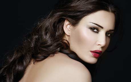 سرين عبد النور خط أحمر 