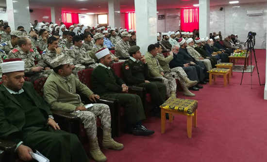 انطلاق الموسم العاشر من مبادرة ربيع المحبِّين انطلاق الموسم العاشر من مبادرة ربيع المحبِّين