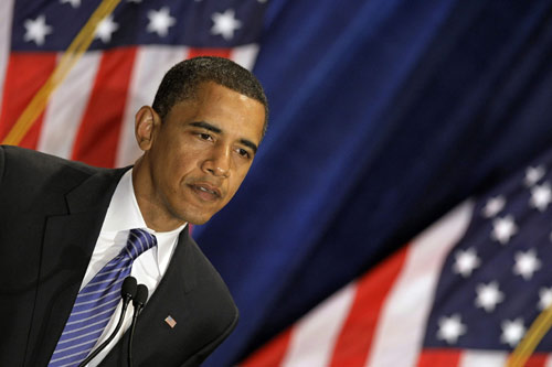 واشنطن تدعو الفلسطينيين والاسرائيليين للتفاوض مباشرة