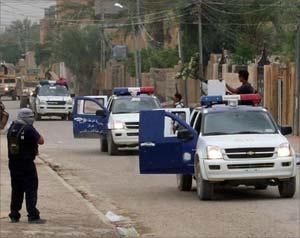 اغتيال السعدي مفتي الأنبار 