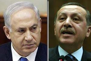 نتنياهو يرفض الاعتذار لتركيا