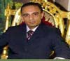 تمريرة " كاكا " الخاطئة !