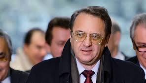 موسكو: اتصالاتنا بدمشق تشمل المناطق الآمنة