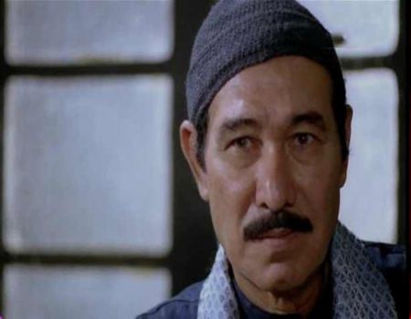 حمدي غيث.. شمشمون الفنانين