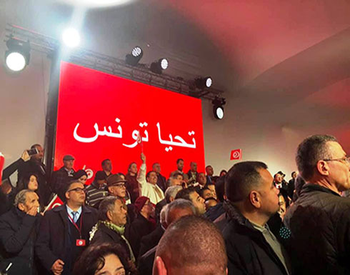 يوسف الشاهد.. الحزب القديم يتهم الحركة الجديدة يوسف الشاهد.. الحزب القديم يتهم الحركة الجديدة