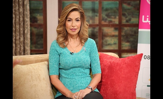 الأميرة غيداء طلال توقع مذكرة تفاهم مع الصندوق الكويتي للتنمية الاقتصادية العربية