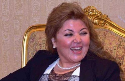 مها أحمد تعود للسينما بعد غياب طويل بـ “دعدوش” مها أحمد تعود للسينما بعد غياب طويل بـ “دعدوش”