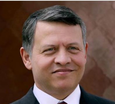 الملك يستقبل الأمين العام لجامعة الدول العربية