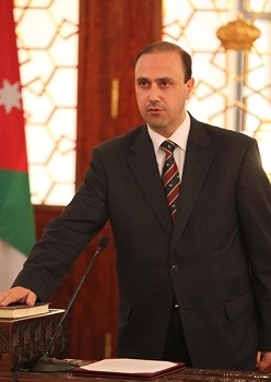 المومني ناطقا رسميا باسم الحكومة