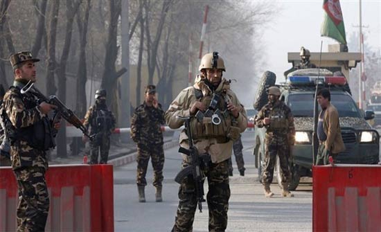 أفغانستان: مقتل 28 مسلحاً في عمليات أمنية