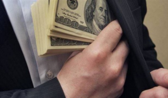 هذا المبلغ الذي سيجعلكم سعداء في حياتكم هذا المبلغ الذي سيجعلكم سعداء في حياتكم