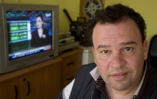 الزميل سعد السيلاوي يعود إلى عمان بعد رحلة علاج