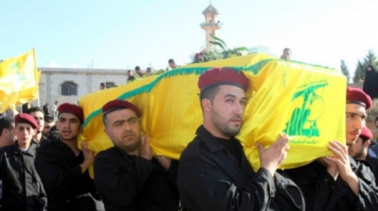 ثوار سوريا يفتكون بـ 15 عنصرًا من "حزب الله" في القصير