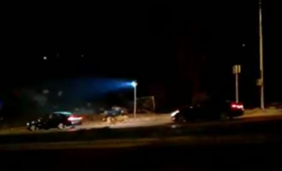 الأمانة: رادارات صافوط " تجريبية " ولم تسجل مخالفات