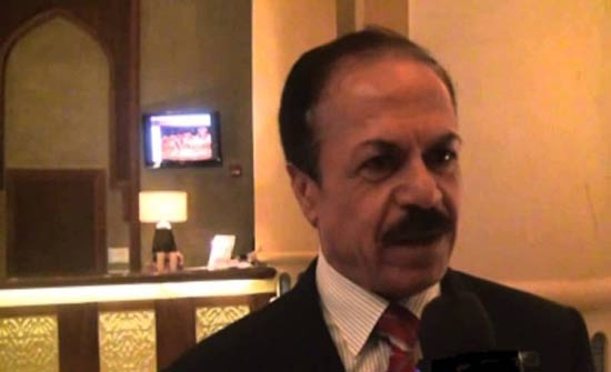 محافظ الطفيلة يتفقد مصنع الالبسة الجاهزة في بصيرا