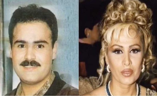 شاهد.. عاصي الحلاني عن علاقة الحب التي ربطته بـ مادونا: “كانت مراهقة وطيش” شاهد.. عاصي الحلاني عن علاقة الحب التي ربطته بـ مادونا: “كانت مراهقة وطيش”