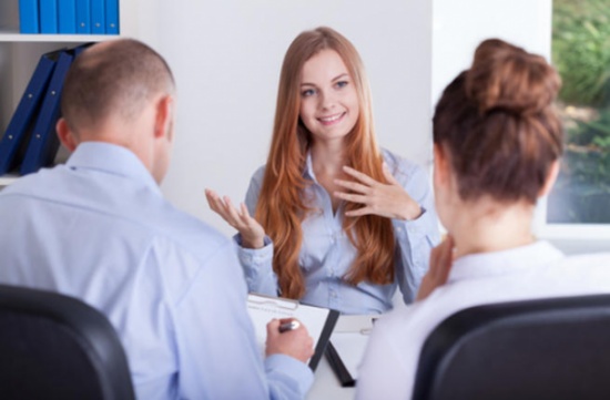 أهم 5 مفاتيح تساعدك على النجاح في مقابلة العمل أهم 5 مفاتيح تساعدك على النجاح في مقابلة العمل
