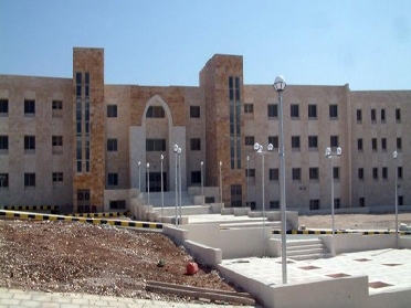 جامعة عجلون الوطنية تحتفل بيوم ذوي الاحتياجات الخاصة