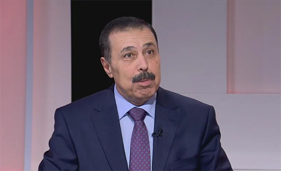 النعيمي : لا قرار بعودة الطلبة إلى المدارس الفصل الدراسي المقبل حتى الآن النعيمي : لا قرار بعودة الطلبة إلى المدارس الفصل الدراسي المقبل حتى الآن