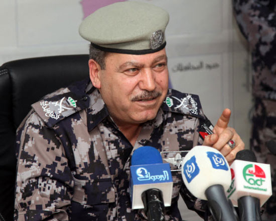 مدير عام الدفاع المدني يلتقي وزير الطوارئ الروسي في موسكو