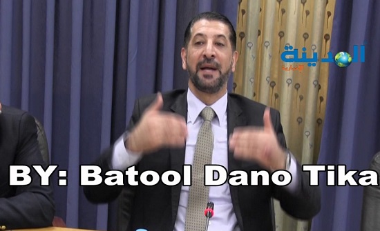 شخص ينتحل شخصية نجل القضاة لجمع المساعدات .. والأخير يشكر الأمن شخص ينتحل شخصية نجل القضاة لجمع المساعدات .. والأخير يشكر الأمن