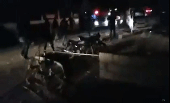 فيديو : هجوم يستهدف مناطق حيوية بإدلب وقتلى من المدنيين