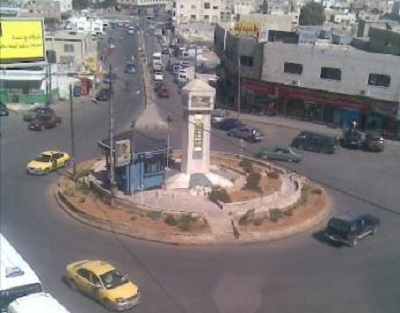 مشاجرة في سحاب مشاجرة في سحاب