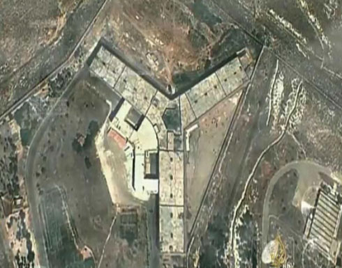 مقتل مدير "المسلخ البشري" في سوريا بظروف غامضة