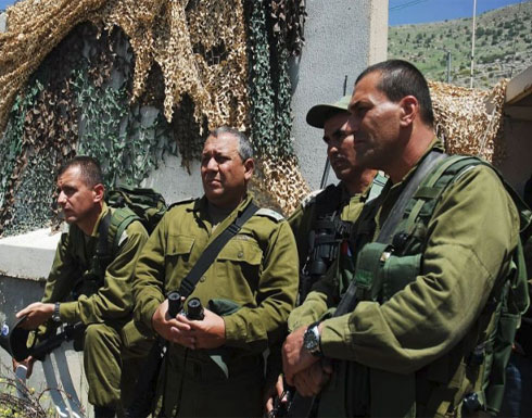 ما هي تقديرات الاستخبارات الإسرائيلية للمنطقة عام 2018؟