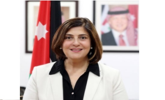 اللجنة التوجيهية لمشروع البنية التحتية للبيانات المكانية تعقد اجتماعها الثاني اللجنة التوجيهية لمشروع البنية التحتية للبيانات المكانية تعقد اجتماعها الثاني
