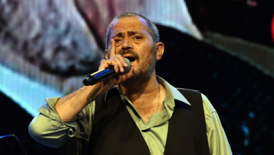 "سلطان الطرب" يغني في عمّان الجمعة المقبل