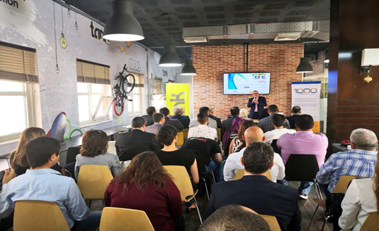 98 مليون دولار استثمار "الصندوق الاردني الريادة"