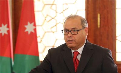 وزير العدل:العلاقات الاردنية الهندية تتسم بالودية ومبنية على الثقة المتبادلة