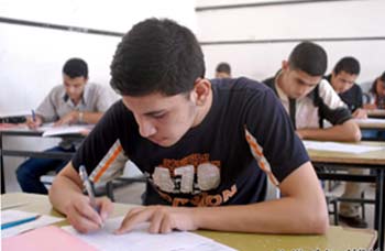 50 حالة حرمان لطلبة الثانوية العامة في الكرك وطالبة أخرى حرمت في السلط