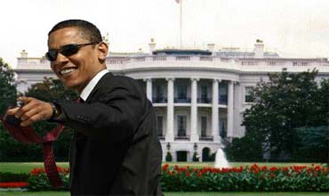 الكشف عن رواتب موظفي البيت الأبيض