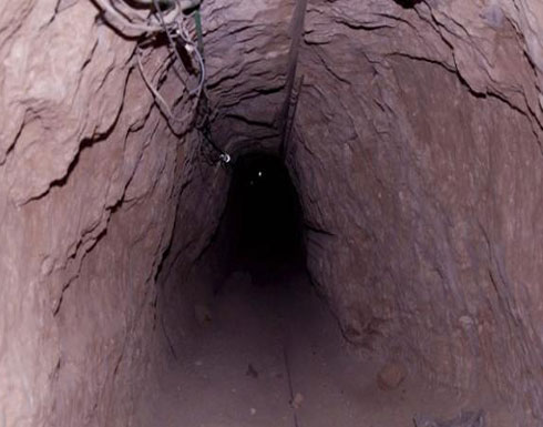 خبير عسكري : ما يقلقنا هو تفرعات الأنفاق تحت الأرض وخطف الجنود