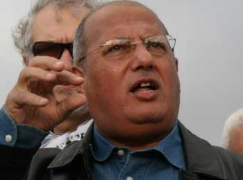 الخضري: سننتزع الممر المائي بانتفاضة السفن 