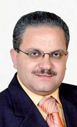 وزير الاشغال العامة يتفقد مشروعات في محافظة جرش