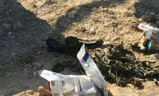 إسرائيل تستبيح رفات الجنود الأردنيين وتحذيرات من أزمة دبلوماسية