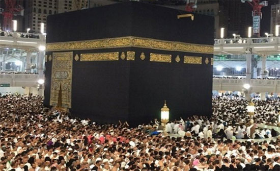 السعودية: الإبعاد 10 سنوات لكل مقيم يخالف قواعد الحج السعودية: الإبعاد 10 سنوات لكل مقيم يخالف قواعد الحج