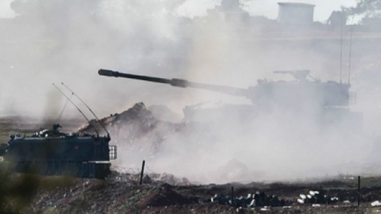 صحيفة روسية تتوقع حربا عالمية بسبب سوريا