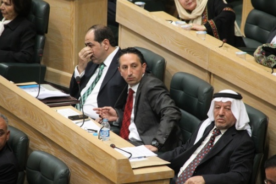 تشكيل ائتلاف نيابي وطني جديد