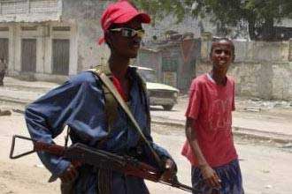 مصرع أكثر من 16 شخصاً في مواجهات عنيفة بالعاصمة الصومالية 