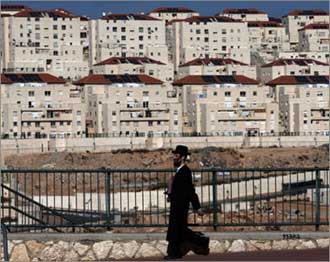 أموال أميركية للمستوطنات الإسرائيلية    