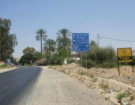 برامج للرقابة على اسواق الاغوار الشمالية خلال عطلة العيد