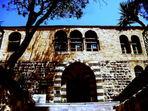 دورة تدريبية حول إعادة تشكيل الشمع في إربد