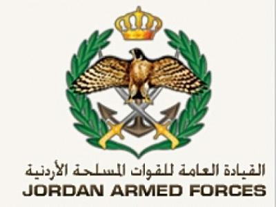 القوات المسلحة الاردنية تتسلم عددا من الحافلات القوات المسلحة الاردنية تتسلم عددا من الحافلات