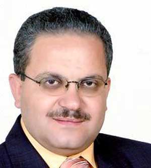 عبيدات يعقد اجتماعاً تنسيقياً لتحسين مدخل مدينة جرش  