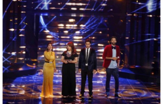 The voice: هل رفضت شيرين لقب "ملكة الإحساس" بسبب إليسا؟ The voice: هل رفضت شيرين لقب "ملكة الإحساس" بسبب إليسا؟