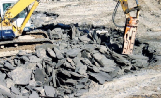 المؤتمر الثالث للصخر الزيتي يبحث مستجدات القطاع وتحدياته